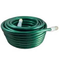 Maq. Mangueira de Jardim 5/8" 30.48M Verde Uso Comercial