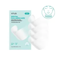 Anua PDRN Collagen Melting Patch For Neck 4UN