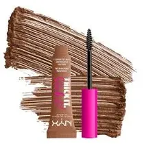 NYX Thick It Stick Auburn TISI03