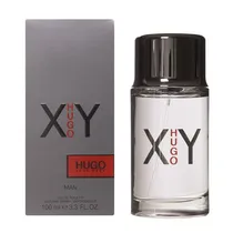 Perfume Hugo Boss XY Eau de Toilette Masculino 100ML