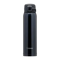 Garrafa Térmica Zojirushi 480ML Modelo SM-SD48-BC Black