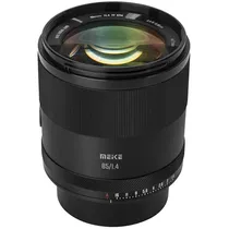 Lente Meike 85MM F/1.4 STM p/Nikon Z