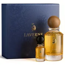 P.Laverne Riyadh 100ML Edp+ 10ML