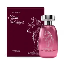Perfume Mykonos Silent Whisper Extrait de Parfum Unissex 100ML