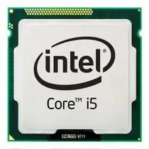 Cpu Core i5 2400 3.1GHZ 1155 Pull OEM Sin*Garantia