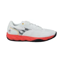 Calzado Mizuno Enerzy Wave Enforce Court CC M 61GC243562-8.5