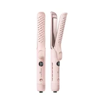 Planchita Wavytalk Whirlwind Pro Airflow Styler & Straightener Pink Bivolt
