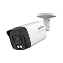 Cámara de Vigilancia Dahua DH-HAC-HFW1200TLMP-Il-A 2MP Audio
