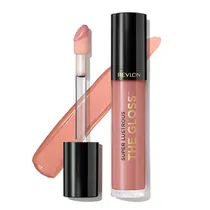 Revlon Gloss 215 Super Natural