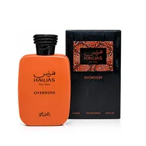 Rasasi Hawas Overdose Edp M 100ML
