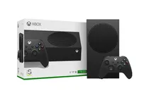 Xbox Consola Series s 1TB JP Negro