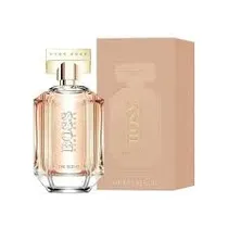 Hugo Boss Perfume The Scent For Her Eau de Parfum 100ML