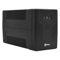 Nobreak Siera UPS1500 UPS Interativa 1500VA 900W 220V