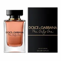 Perfume Dolce & Gabbana The Only One Edp Femenino - 100ML