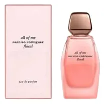 Narciso Rodriguez All Of Me Floral Femenino 90ML Edp