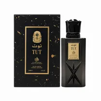Style & Scents Perfume Tut Unisex Eau de Parfum 100ML