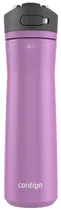 Garrafa Térmica Contigo Ashland Chill 2.0 709ML - Pansy