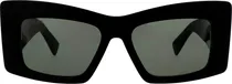 Óculos de Sol Gucci GG1842S 001 53 - Feminino