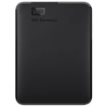 HD Ext 2TB WD Elements WDBU6Y0020BBK 3.0 2.5" Pre Preto