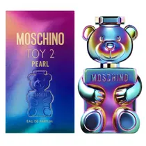 P.Moschino Toy 2 Pearl 100ML F Edp