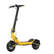 Patinete Electrico Xiaomi Mi Scooter 6 Ultra BHR08KTGL Yellow