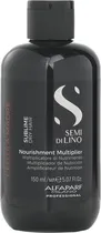 Tratamento Alfaparf Semi Di Lino Sublime Celula Madre - 150ML