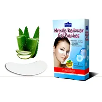 Purederm Patches Gel Wrinkle Reducer