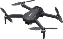 Drone Syma W5 Câmera 4K 5G/Wifi/GPS - Black