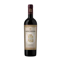 Santa Carolina Vino Rva Flia Carmenere 750ML