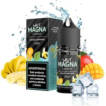 Magna 30ML Salt Mango Banana 50MG