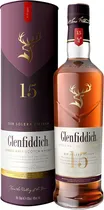 Whisky Glenfiddich 15 Anos 750ML