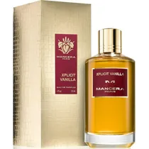 Perf Uni Mancera Paris Xplicit Vanilla Edp 120ML