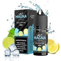 Magna 30ML Salt Fresh Lemonade 50MG