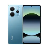 Cel Xiaomi Redmi Note 14 6/128GB Lte Green