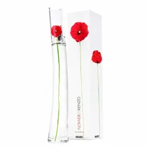 Perfume Kenzo Flower BY Kenzo Edp Feminino - 100 ML