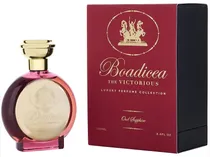 Perfume Boadicea The Victorious Oud Sapphire Pure Parfum 100ML - Unissex
