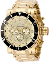 Relogio Masculino Invicta Analógico - 49093