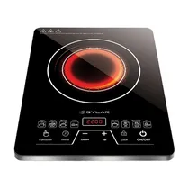 Fogão Elétrico Qylar QY-0903 Infravermelho 2000W