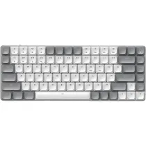 Teclado Sem Fio Satechi Slim SM1 ST-KSM1LT-En Backlit - Light