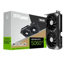 VGA RTX5060TI 8GB Zotac Twin Edge ZT-B50610E-10M 288-1N777-200Z6 GDDR7