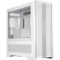 Gabinete Gamer Lian Li V3000 Plus Evo e-ATX Full Tower - Branco