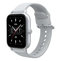 Relógio Xiaomi Haylou Watch 4 Prata