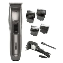 Cortador de Cabelo Britania BCR205G 2V - Silver