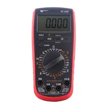 Fe Best-Multimeter Digital BEST58E