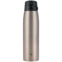 Garrafa Térmica Zojirushi SM-VA72XA Inox 710ML - Prata