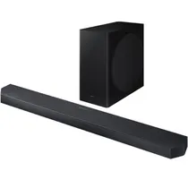 Soundbar Samsung Ultra Silm HW-S700D/ZS 3.1 Subwoofer - Black (Caja Fea)
