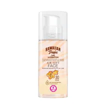 Hawaiian Tropic Locion Protectora Solar/Facial 30 SPF 50ML