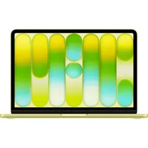 Apple Macbook Neo (2026) 13" A18 Pro 256 GB MHFD4BZ/A - Citrus