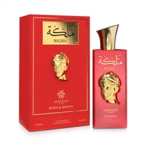 Perfume Amaran Kings & Queens Malika Edp Feminino 100ML