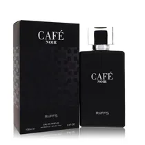 Riiffs Cafe Noir Edp 100ML